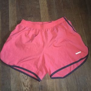 Reebok women’s athletic shorts